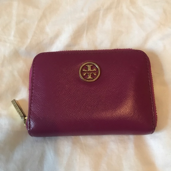Tory Burch Handbags - Tory Burch wallet